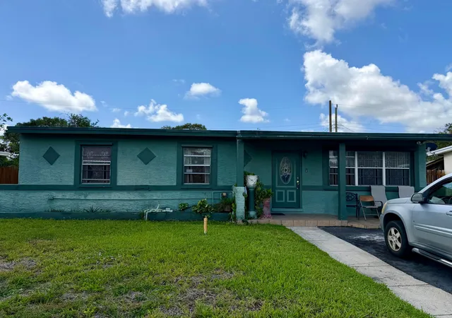 2nd image of 1004 Nw 12th St, Fort Lauderdale, FL 33311 | MLS# B26014408