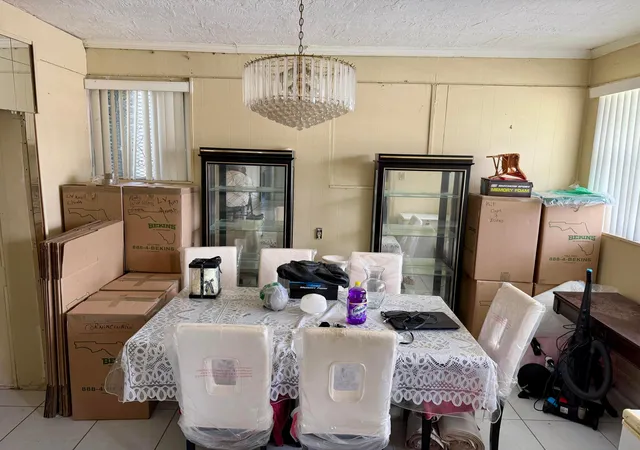 8th image of 1004 Nw 12th St, Fort Lauderdale, FL 33311 | MLS# B26014408
