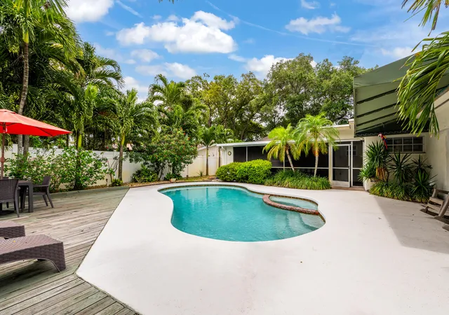 5th image of 6890 Nw 31St Wy, Fort Lauderdale, FL 33309 | MLS# B26014421