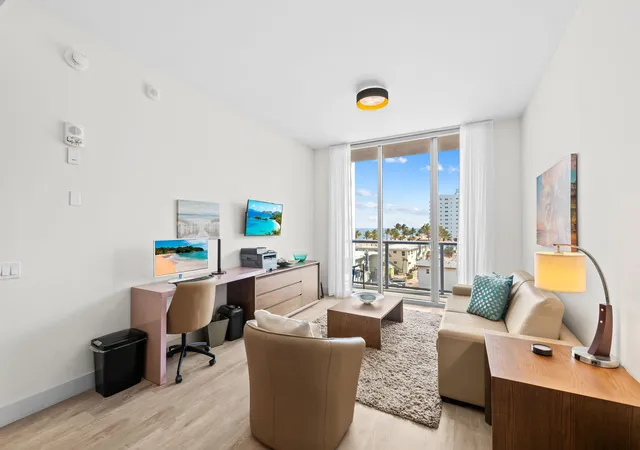 Homes for sale in Hollywood, FL | 777 N Ocean Dr #N407, Hollywood, FL 33019 | MLS# B26014582