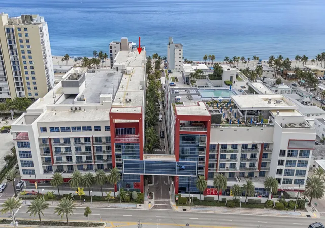 Homes for sale in Hollywood, FL | 777 N Ocean Dr #N407, Hollywood, FL 33019 | MLS# B26014582