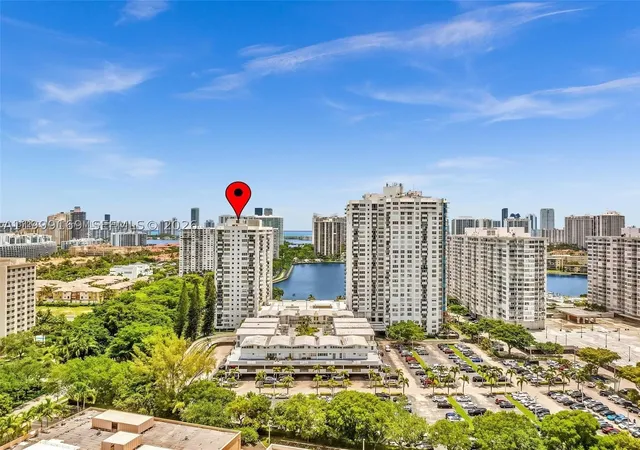Photo 3 of Condo for sale at 2780 Ne 183rd St #1802, Aventura, FL 33160 | MLS# A11999169 | Listing updated on 2026-09-29