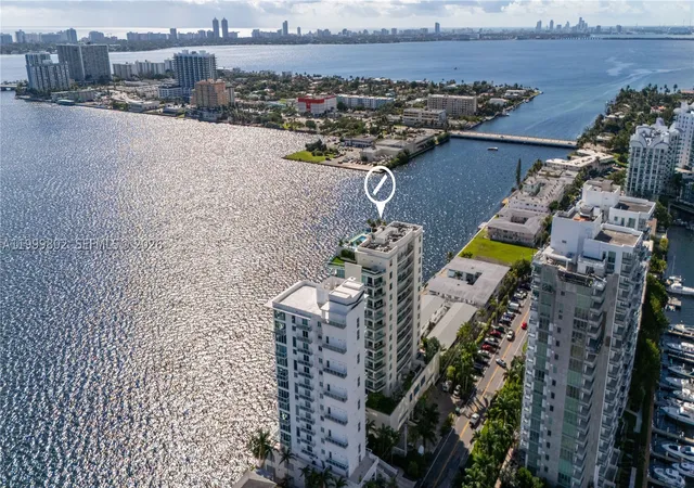 1st image of 7935 East Dr #803, North Bay Village, FL 33141 | MLS# A11999802