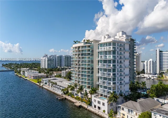 2nd image of 7935 East Dr #803, North Bay Village, FL 33141 | MLS# A11999802