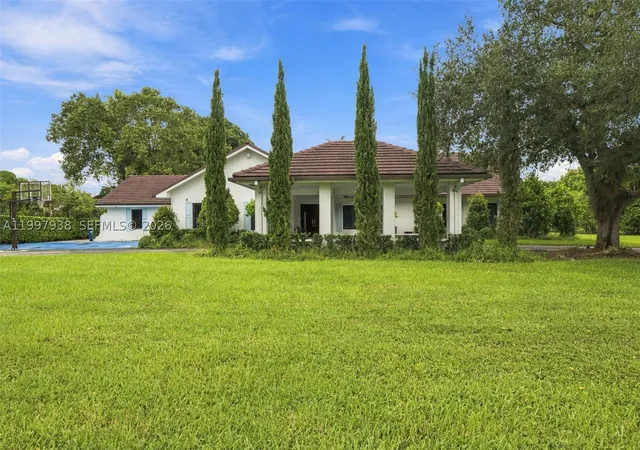 Photo 2 of Single family home for sale at 11301 Sw 95th St, Miami, FL 33176 | MLS# A11997938 | Listing updated on 2026-09-29