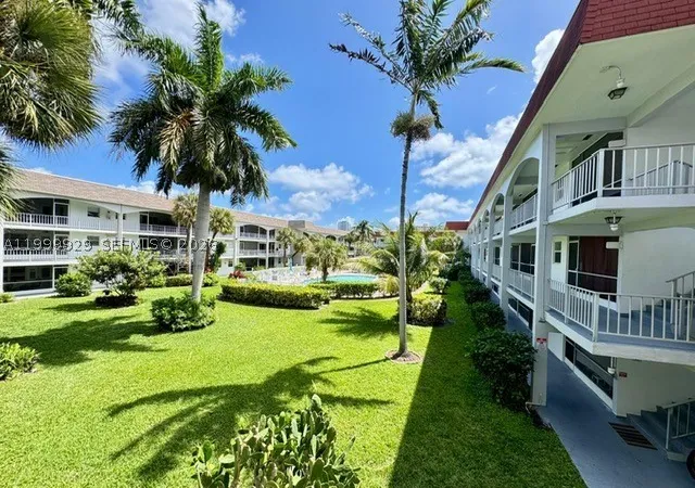 1st image of 581 Blue Heron Dr #221-B, Hallandale Beach, FL 33009 | MLS# A11999929