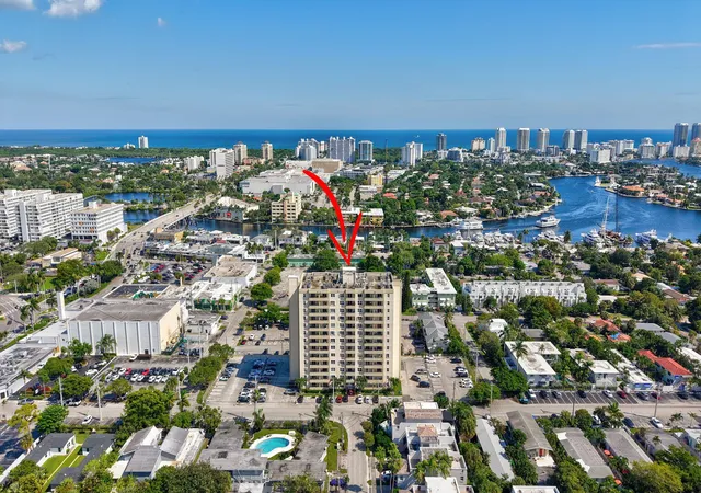 Homes for sale in Fort Lauderdale, FL | 900 Ne 18th Ave #1004, Fort Lauderdale, FL 33304 | MLS# B26014772