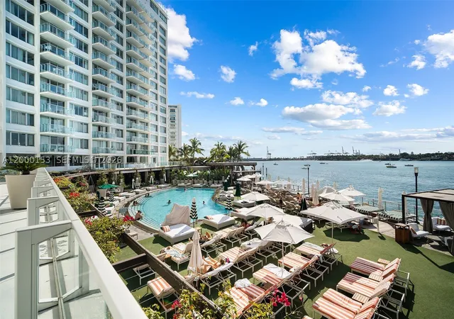 1st image of 1100 West Ave #819, Miami Beach, FL 33139 | MLS# A12000153