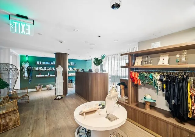 5th image of 1100 West Ave #819, Miami Beach, FL 33139 | MLS# A12000153