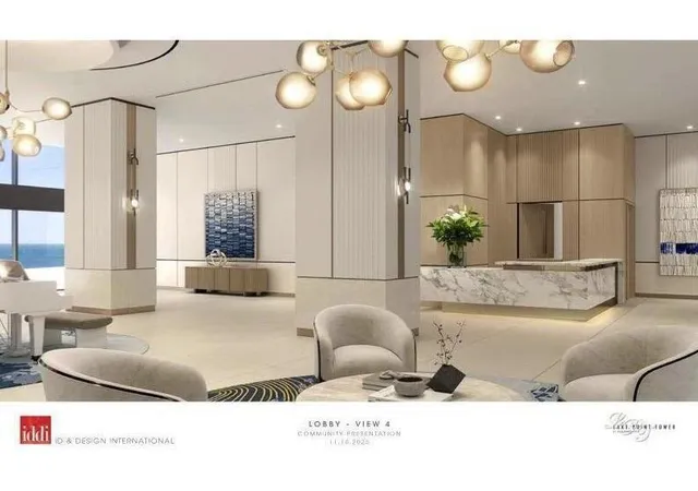 2nd image of 100 Lakeshore Dr #754, North Palm Beach, FL 33408 | MLS# B26014849