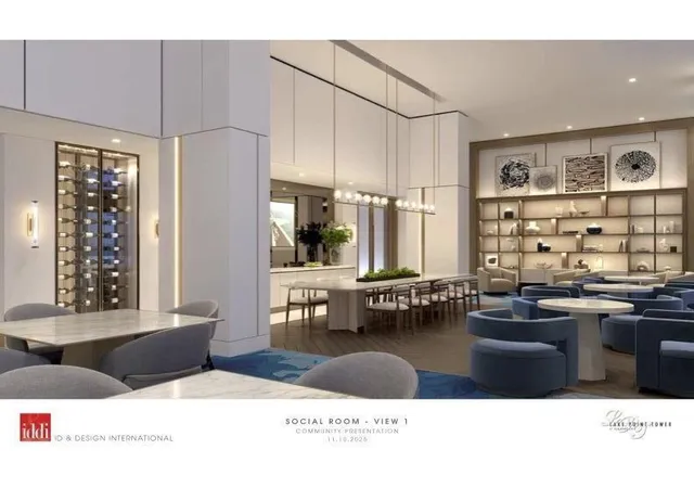 5th image of 100 Lakeshore Dr #754, North Palm Beach, FL 33408 | MLS# B26014849