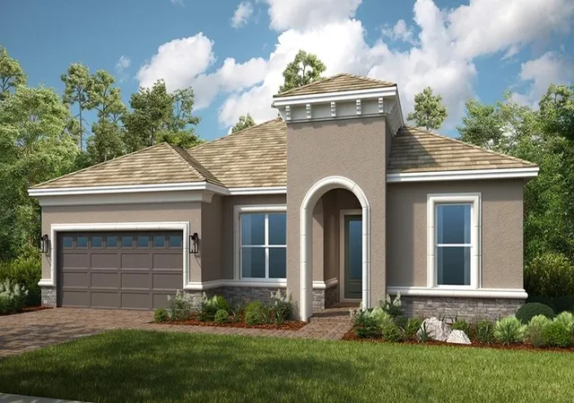 1st image of 13777 Sw Shinnecock Dr, Port St Lucie, FL 34987 | MLS# B26014870
