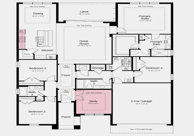 2nd image of 13777 Sw Shinnecock Dr, Port St Lucie, FL 34987 | MLS# B26014870