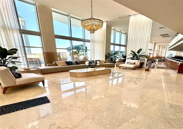2nd image of 18683 Collins Av #2306, Sunny Isles Beach, FL 33160 | MLS# A11976191