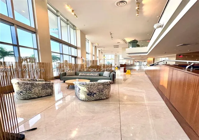 Photo 3 of Condo for sale at 18683 Collins Av #2306, Sunny Isles Beach, FL 33160 | MLS# A11976191 | Listing updated on 2026-08-18