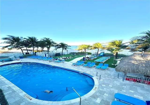 4th image of 18683 Collins Av #2306, Sunny Isles Beach, FL 33160 | MLS# A11976191