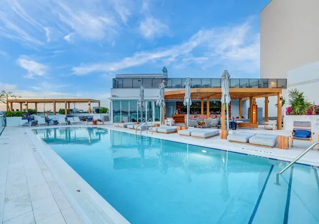 Homes for sale in Fort Lauderdale, FL | 401 N Birch Rd #Th3, Fort Lauderdale, FL 33304 | MLS# B26014884