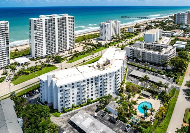 Homes for sale in Boca Raton, FL | 2851 S Ocean Blvd #3-m, Boca Raton, FL 33432 | MLS# B26014888