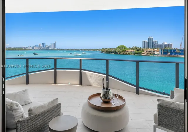 Condo for sale at 1135 103Rd Street #405, Bay Harbor Islands, FL 33154 | MLS# A11999734 | Listing updated on 2026-06-16