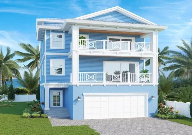 Homes for sale in Hutchinson Island, FL | 519 Coral Sands Wy, Hutchinson Island, FL 34949 | MLS# B26014938