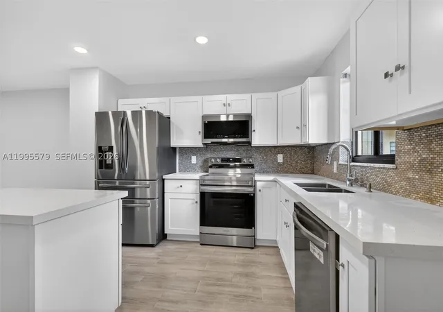 Photo 1 of Condo for sale at 275 Gate Rd #104, Hollywood, FL 33024 | MLS# A11995579 | Listing updated on 2026-10-08