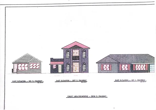 1st image of 927 S Palmway, Lake Worth Beach, FL 33460 | MLS# B26015105