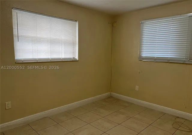 4th image of 931 Nw 34Th Way, Lauderhill, FL 33311 | MLS# A12000552