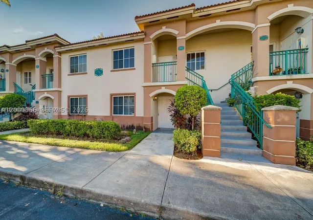 Photo 1 of Condo for sale at 1250 Se 31st Ct #104-33, Homestead, FL 33035 | MLS# A12000556 | Listing updated on 2026-08-26