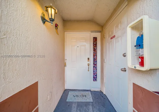 Photo 3 of Condo for sale at 1250 Se 31st Ct #104-33, Homestead, FL 33035 | MLS# A12000556 | Listing updated on 2026-08-26