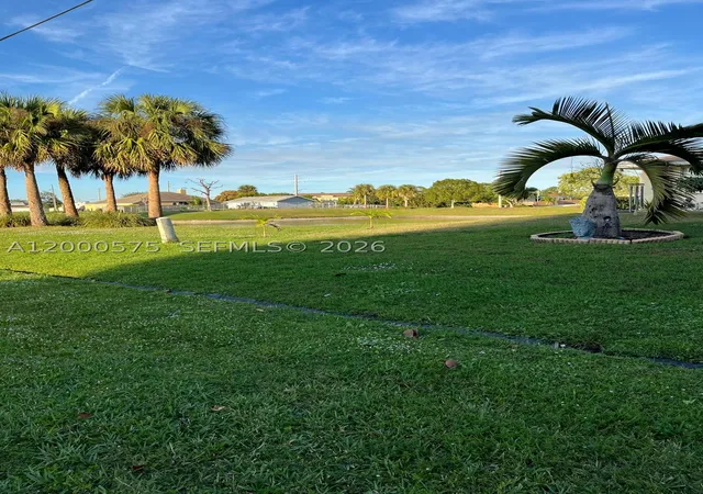 Photo 3 of Single family home for sale at 1637 Sw Taurus Ln, Port Saint Lucie, FL 34984 | MLS# A12000575 | Listing updated on 2026-06-23