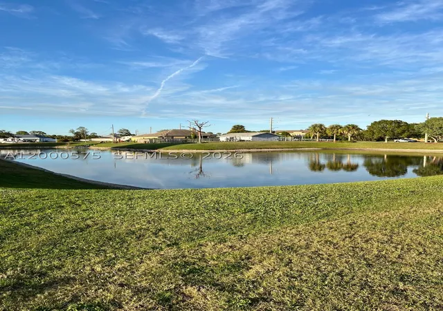 Photo 3 of Single family home for sale at 1637 Sw Taurus Ln, Port Saint Lucie, FL 34984 | MLS# A12000575 | Listing updated on 2026-06-23