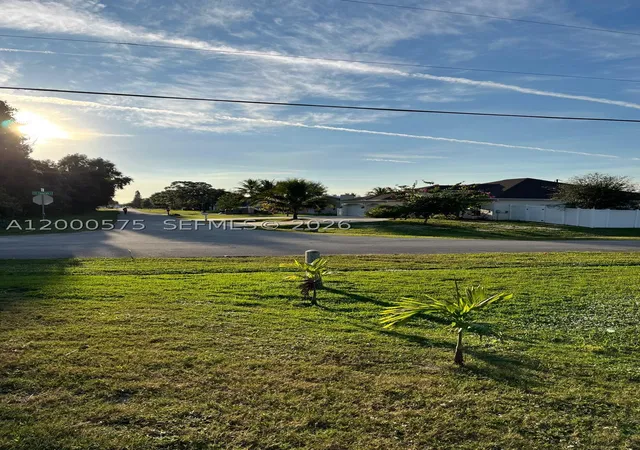 Photo 4 of Single family home for sale at 1637 Sw Taurus Ln, Port Saint Lucie, FL 34984 | MLS# A12000575 | Listing updated on 2026-06-23