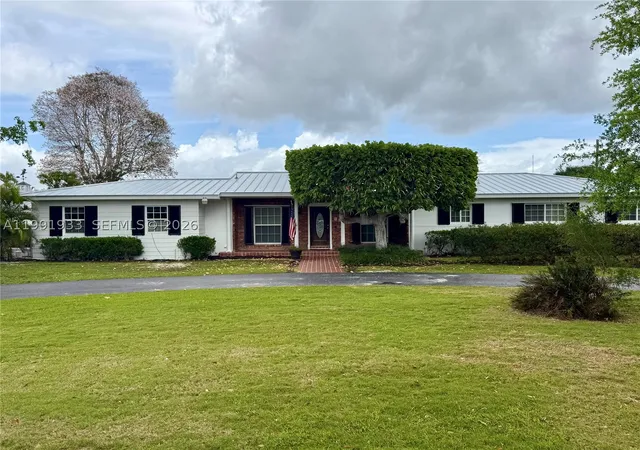 Photo 2 of Single family home for sale at 18001 Sw 285th St, Homestead, FL 33030 | MLS# A11991933 | Listing updated on 2026-07-06