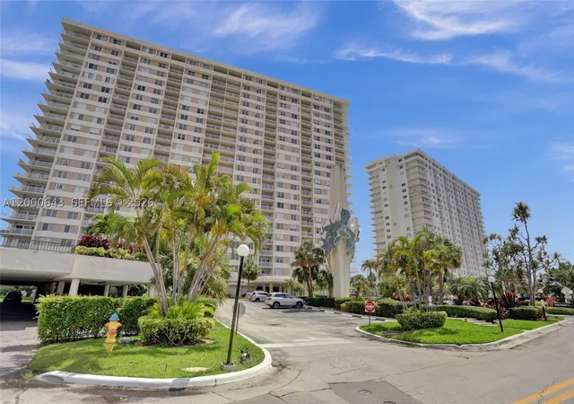 Condo for sale at 300 Bayview Dr #PH10, Sunny Isles Beach, FL 33160 | MLS# A12000643 | Listing updated on 2026-04-14
