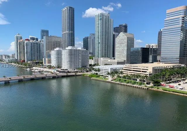 Condo for sale at 701 Brickell Key Blvd #1501, Miami, FL 33131 | MLS# A12000665 | Listing updated on 2026-07-01