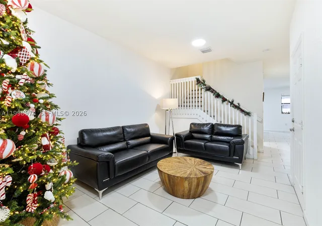Photo 3 of Townhouse for sale at 15070 Sw 119Th Ln, Miami, FL 33196 | MLS# A11998974 | Listing updated on 2026-10-01