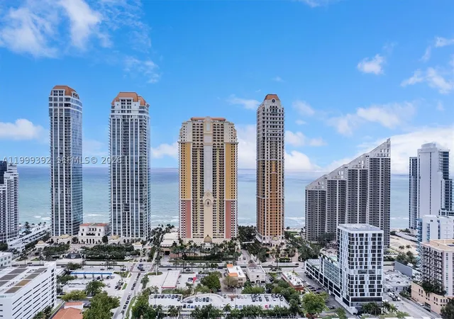 Photo 2 of Condo for sale at 17875 Collins Ave #PH4506, Sunny Isles Beach, FL 33160 | MLS# A11999392 | Listing updated on 2026-08-12