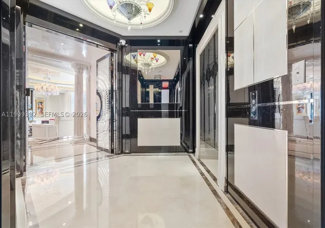 Photo 3 of Condo for sale at 17875 Collins Ave #PH4506, Sunny Isles Beach, FL 33160 | MLS# A11999392 | Listing updated on 2026-08-12