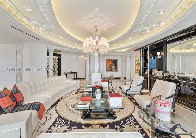 Photo 3 of Condo for sale at 17875 Collins Ave #PH4506, Sunny Isles Beach, FL 33160 | MLS# A11999392 | Listing updated on 2026-08-12