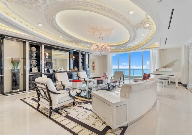 Photo 4 of Condo for sale at 17875 Collins Ave #PH4506, Sunny Isles Beach, FL 33160 | MLS# A11999392 | Listing updated on 2026-08-12