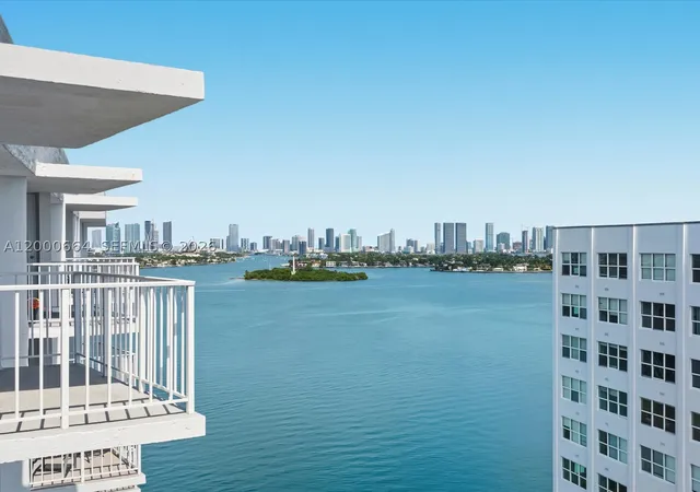 Homes for sale in Miami Beach, FL | 1228 West Ave #1506, Miami Beach, FL 33139 | MLS# A12000664