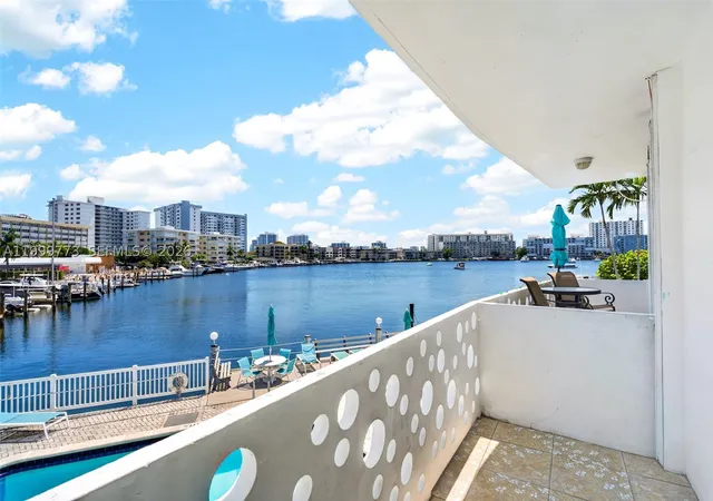 Photo 1 of Condo for sale at 2500 Diana Dr #216, Hallandale Beach, FL 33009 | MLS# A11999773 | Listing updated on 2026-08-26