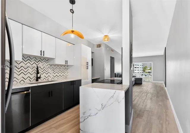 Photo 3 of Condo for sale at 2500 Diana Dr #216, Hallandale Beach, FL 33009 | MLS# A11999773 | Listing updated on 2026-08-26
