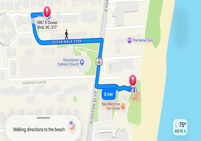 Homes for sale in Lauderdale By The Sea, FL | 1967 S Ocean #C-317, Lauderdale By The Sea, FL 33062 | MLS# B26015466