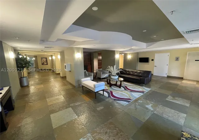 Photo 2 of Condo for sale at 1755 E Hallandale Beach Blvd #2002E, Hallandale Beach, FL 33009 | MLS# A12001235 | Listing updated on 2026-07-13