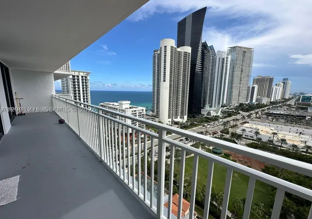 Photo 1 of Condo for sale at 210 174Th St #2202, Sunny Isles Beach, FL 33160 | MLS# A12001275 | Listing updated on 2026-07-26
