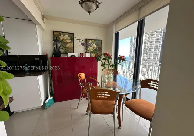 Photo 3 of Condo for sale at 210 174Th St #2202, Sunny Isles Beach, FL 33160 | MLS# A12001275 | Listing updated on 2026-07-26