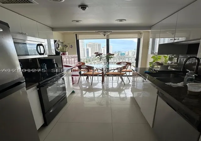 Photo 4 of Condo for sale at 210 174Th St #2202, Sunny Isles Beach, FL 33160 | MLS# A12001275 | Listing updated on 2026-07-26
