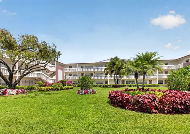 1st image of 144 Fanshaw D, Boca Raton, FL 33434 | MLS# B26015529