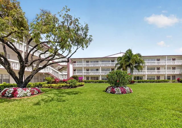 5th image of 144 Fanshaw D, Boca Raton, FL 33434 | MLS# B26015529